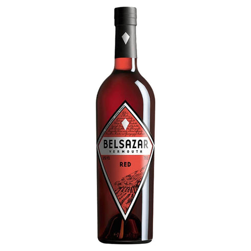 Belsazar Vermouth Red | 18% - 0,75L